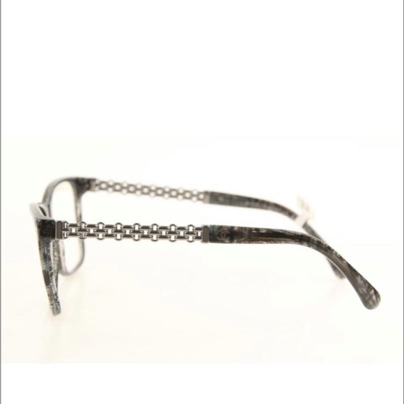 Authentic Chanel Eyeglasses - Picture 9 of 11